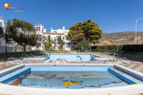 Ático en calle Cometa Halley