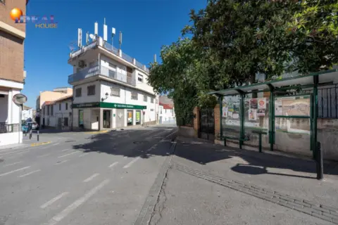 Local comercial en Gójar