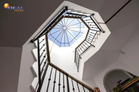 Ático en Alhama de Granada