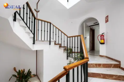 Ático en Alhama de Granada