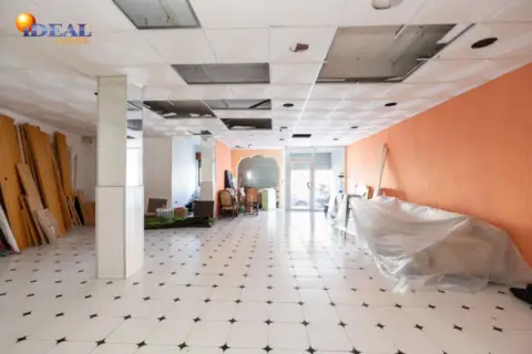 Local comercial en Zona Metropolitana