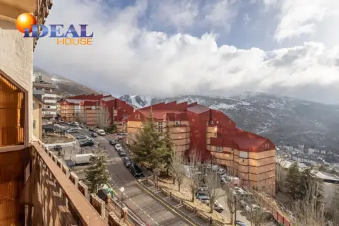 Estudio en Urbanización Solynieve, 21