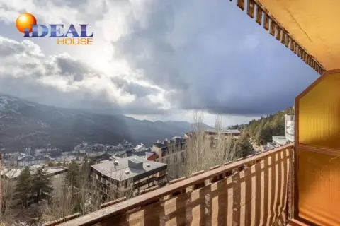Estudio en Urbanización Solynieve, 21