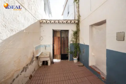 Casa en South Of Spain