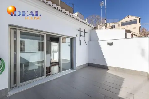 Casa en calle de la Concepción, 8