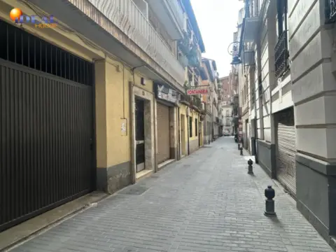 Garaje en Centro