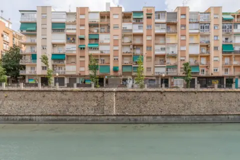 Ático en calle Ribera del Violón, 6