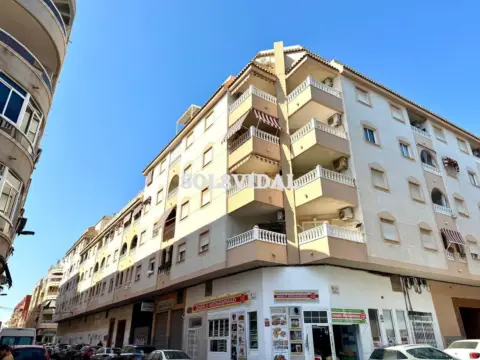 Local comercial en calle San Pascual