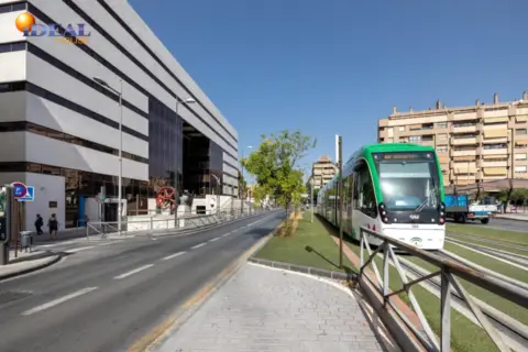 Piso en calle de Isaac Albéniz