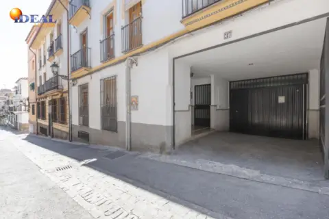Apartamento en calle del Agua de Cartuja, 35