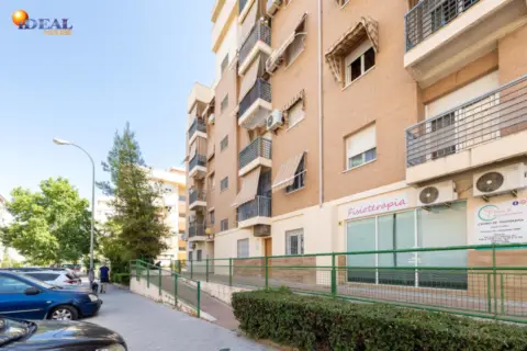 Apartamento en calle Friburgo