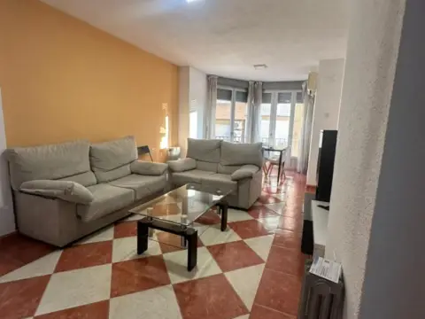 Piso en calle de las Flores