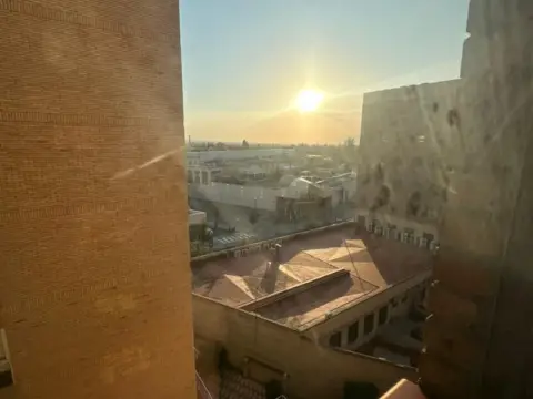 Piso en calle de las Flores