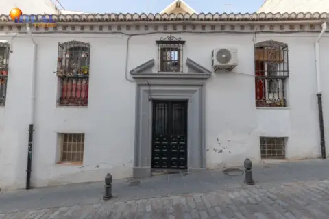 Edificio en Cuesta del Pescado, 5
