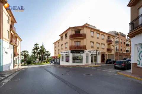 Local comercial en calle de César Augusto, 15