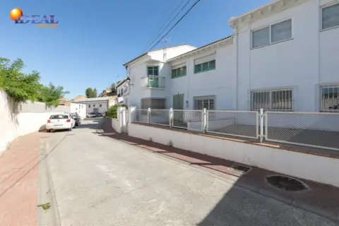 Casa en calle Dr Rodriguez, nº 27