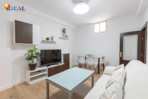 Piso – Granada Capital