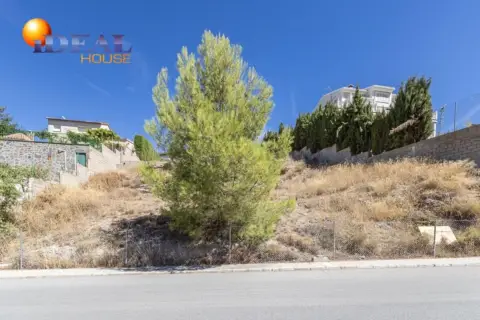 Terreno en calle de la Cueva del Olo, 143
