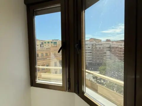 Estudio en calle Doctor Guirao Gea