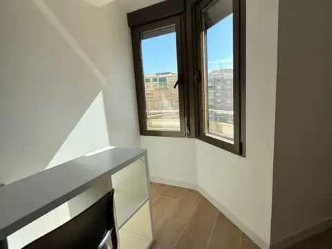 Estudio en calle Doctor Guirao Gea