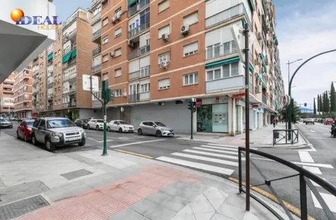 Local comercial en calle Tierra del Fuego, 1
