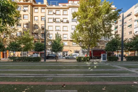 Piso en Avenida de los Andaluces, 10