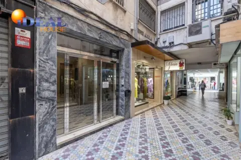 Piso – Granada Capital