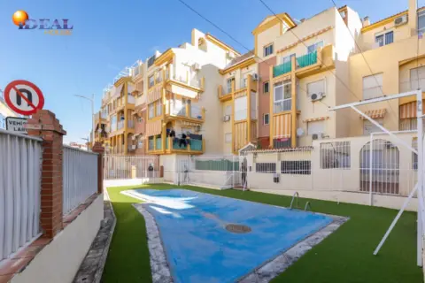 Dúplex en Avenida de Carmen Morcillo