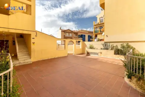 Dúplex en Avenida de Carmen Morcillo