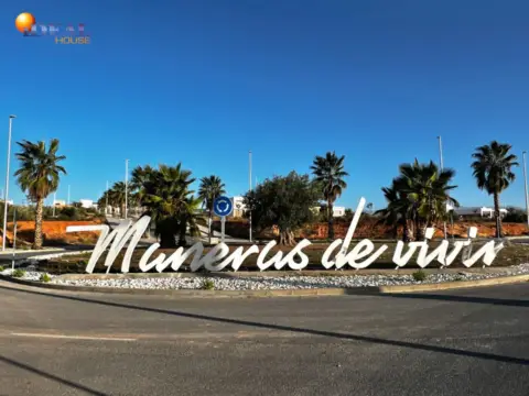 Terreno en El Chaparral