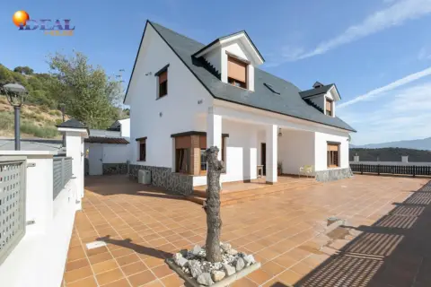 Chalet en calle de las Piedras