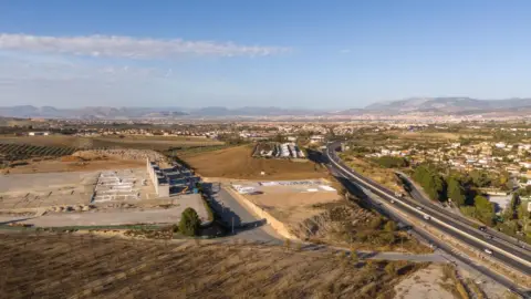 Terreno en Carretera de Otura, 7