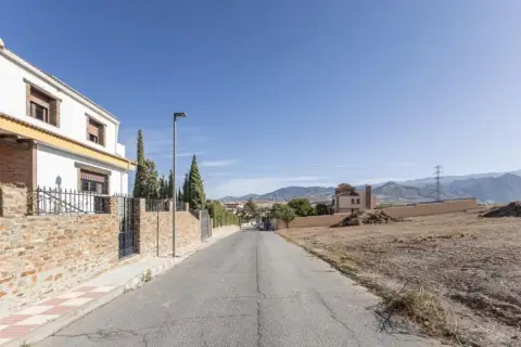 Terreno en calle de Ribera, 12