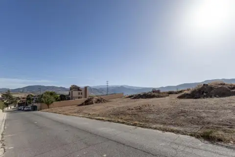 Terreno en calle de Ribera, 12