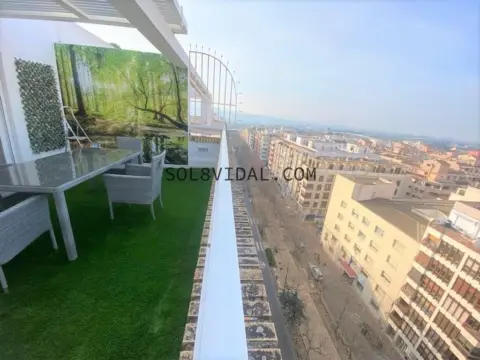 Ático en Avinguda de Teodomiro