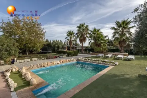 Casa – Atarfe