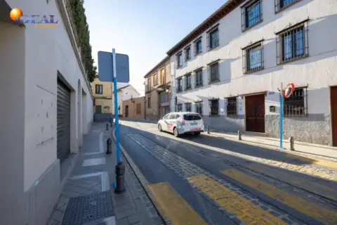 Garaje en Realejo