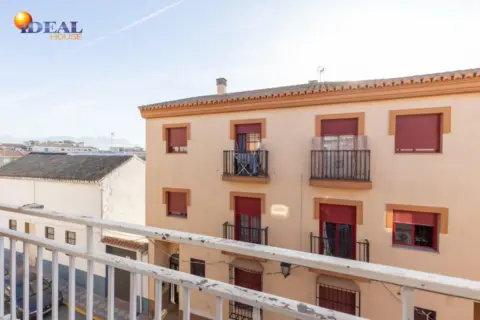 Piso en calle del Padre Manjón, 16