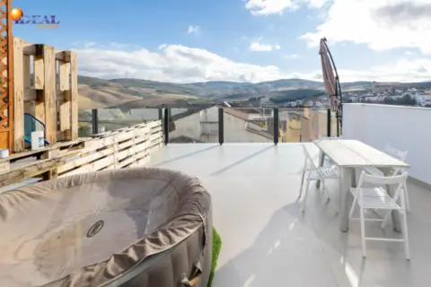 Apartamento en Carretera de Loja