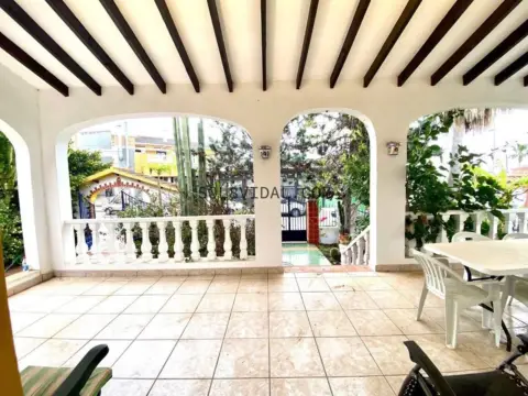 Chalet en Carrer de Azul