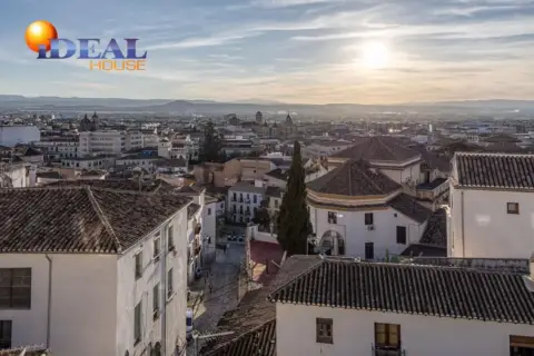 Casa en calle Pernaleros Bajo