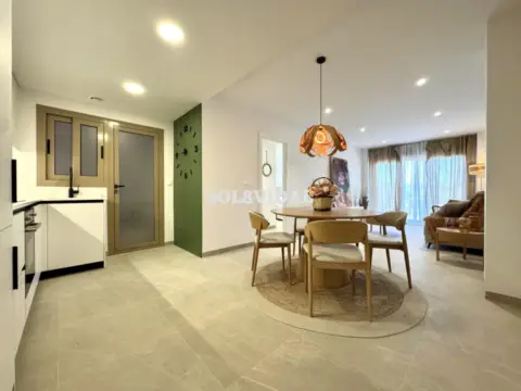 Piso en Avinguda de la Pau