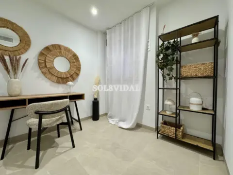 Piso en Avinguda de la Pau