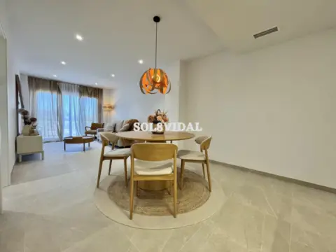 Piso en Avinguda del General Bañuls