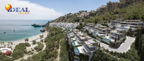 Chalet en Marina del Este