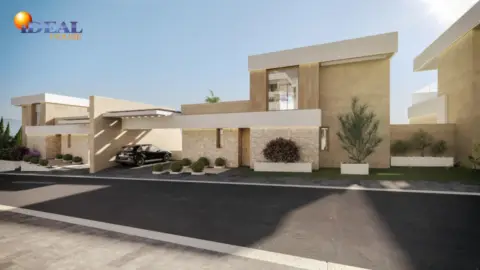 Chalet en Marina del Este