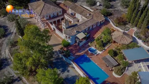 Chalet en Andalucia