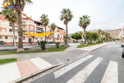 Piso en calle Fragata Cervantes, 25
