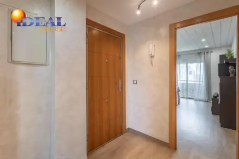 Piso en Estacion de Autobuses