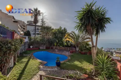 Casa en Herradura, La